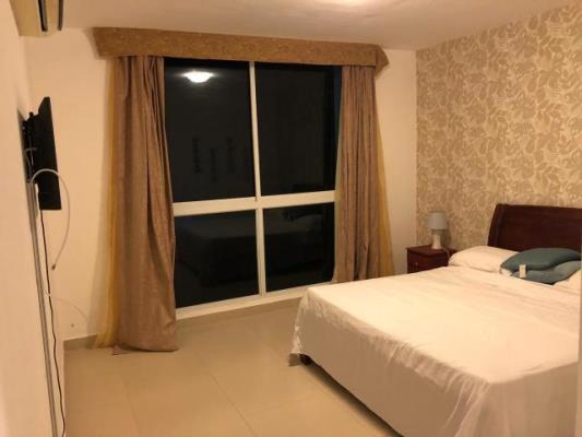 Ocean Two, apartamento