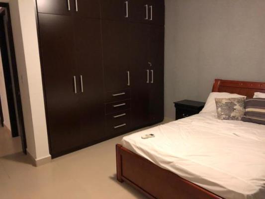 Ocean Two, Área Metropolitana