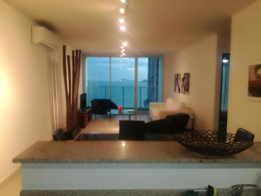 Pacific Sea, Apartamento en alquiler en Punta Pacifica | Pacific Sea -  P2877441