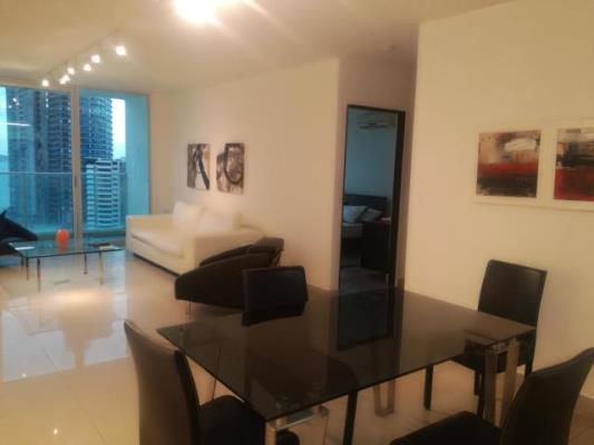 Pacific Sea, Punta Pacifica