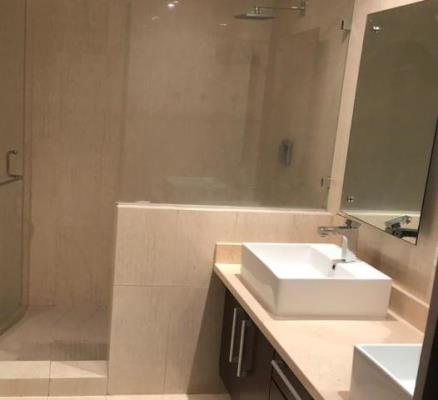 Ocean Two, Área Metropolitana