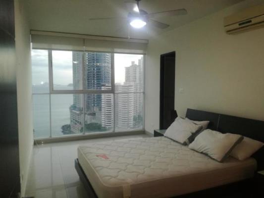 Pacific Sea, Apartamento en alquiler en Punta Pacifica | Pacific Sea -  P2877441