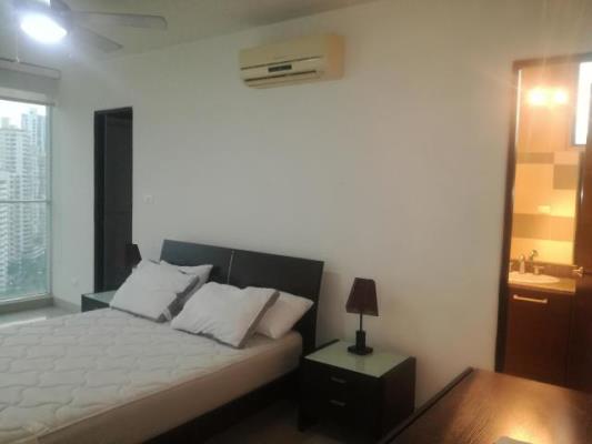 Pacific Sea, Punta Pacifica