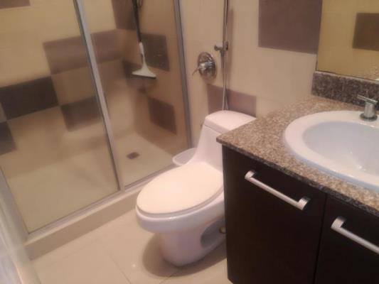 Pacific Sea, Punta Pacifica