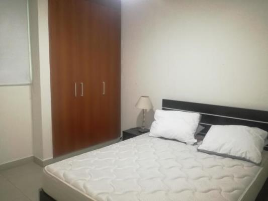 Pacific Sea, Área Metropolitana