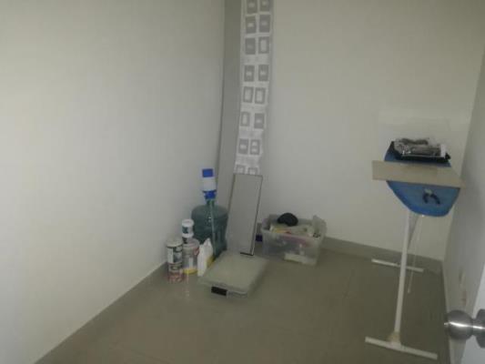 Pacific Sea, Punta Pacifica