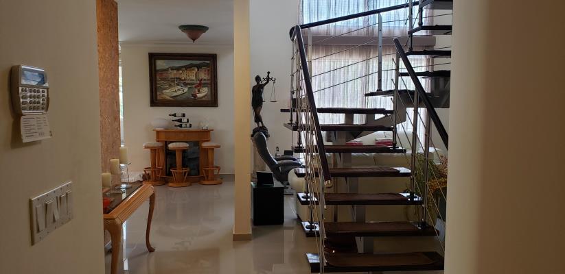 , Casa en alquiler en Juan Diaz | P2878351