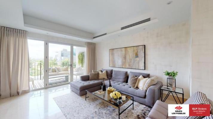 The Reserve/Santa Maria Golf & Country Club, Juan Diaz