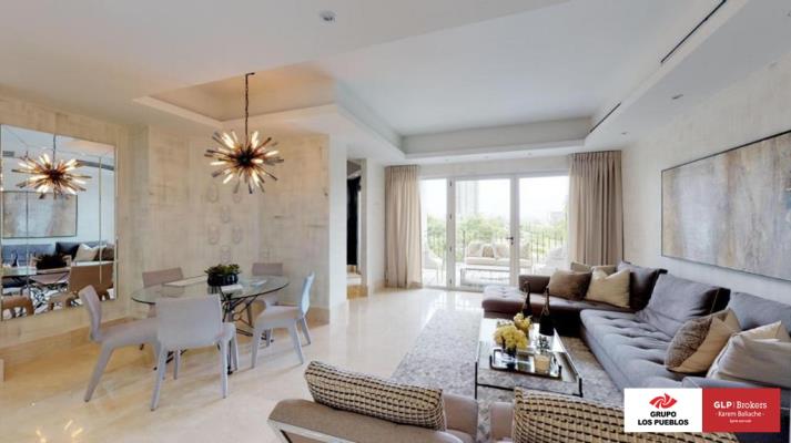 The Reserve/Santa Maria Golf & Country Club, Panamá