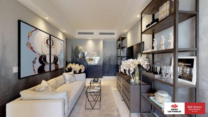 The Reserve/Santa Maria Golf & Country Club, casa