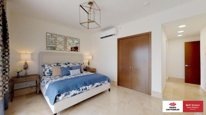 The Reserve/Santa Maria Golf & Country Club, casa