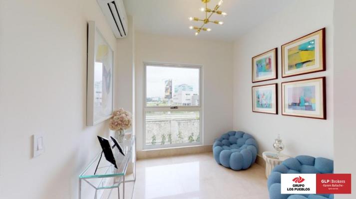 The Reserve/Santa Maria Golf & Country Club, Juan Diaz