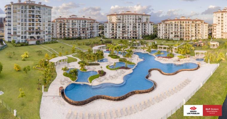 The Reserve/Santa Maria Golf & Country Club, casa