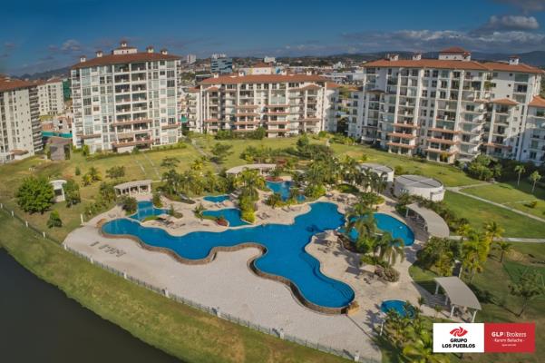 The Reserve/Santa Maria Golf & Country Club, house