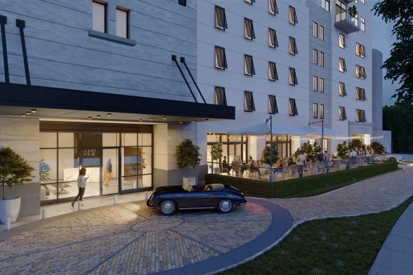 Ocean House/Santa Maria Golf & Country Club, Panamá