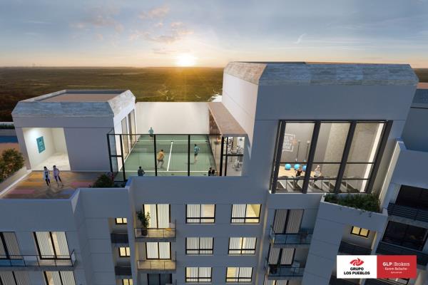 Ocean House/Santa Maria Golf & Country Club, Juan Diaz