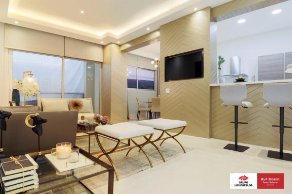 Ocean House/Santa Maria Golf & Country Club, casa