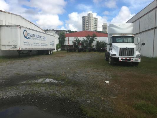 , Área Metropolitana