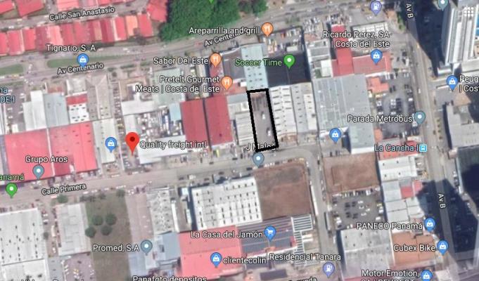 , Terreno en alquiler en Costa del Este | P2882586