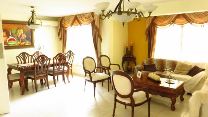 , Casa en alquiler en Betania | P2883286
