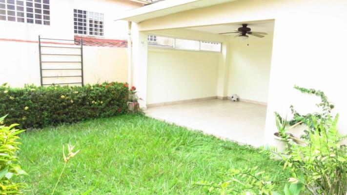 , Casa en alquiler en Betania | P2883286
