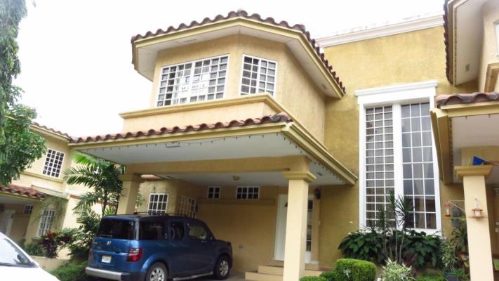 , Casa en alquiler en Betania | P2883286