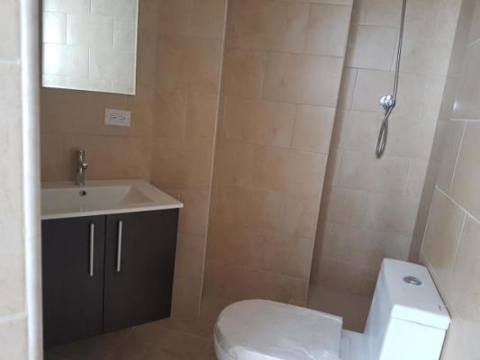 , Apartamento en venta en Calidonia | P2884077