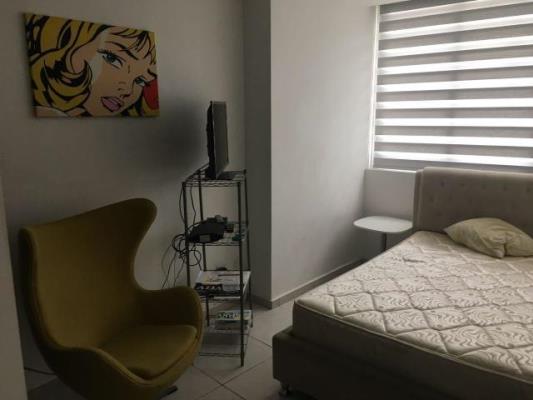 , Apartamento en venta en Calidonia | P2884077