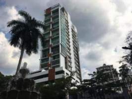 El Cangrejo Panamá