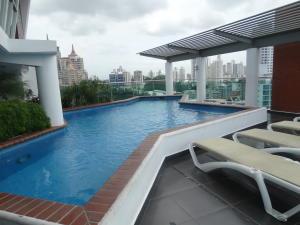 , Apartamento en venta en El Cangrejo | P2884357