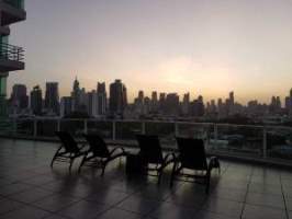 San Francisco Panamá