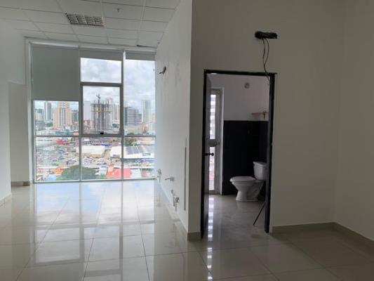 , Área Metropolitana