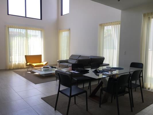, casa