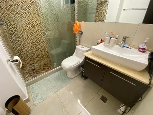 , Apartamento en alquiler en San Francisco | P2887626