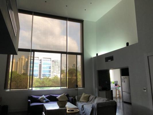 , Apartamento en alquiler en El Cangrejo | P2887633