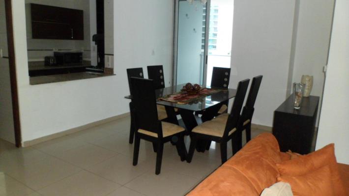 , Apartamento en alquiler en Bella Vista | P2887654