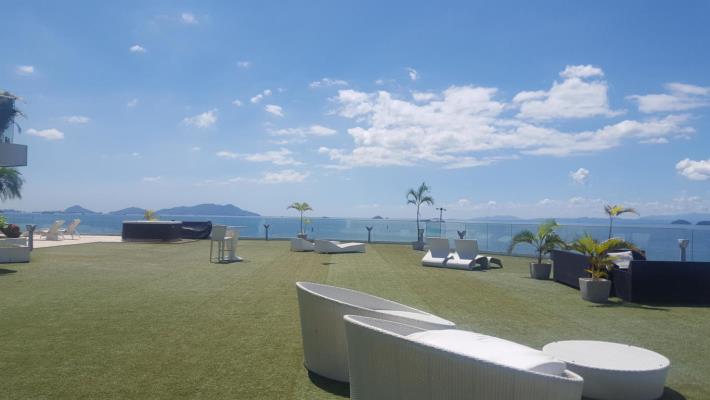 , Apartamento en alquiler en Amador | P2887703