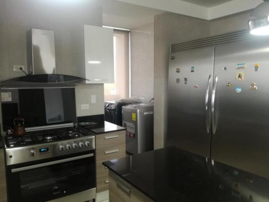 , Área Metropolitana