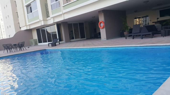 , Apartamento en alquiler en Punta Pacifica | P2887780