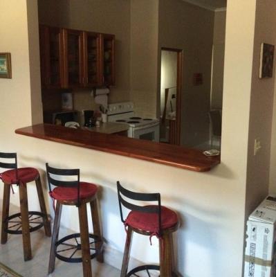 , Área Metropolitana