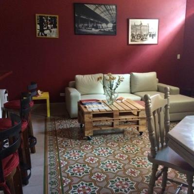 , Apartamento en alquiler en Casco Antiguo | P2887794