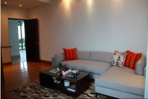 , apartamento