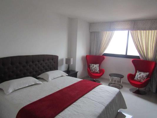 , apartamento
