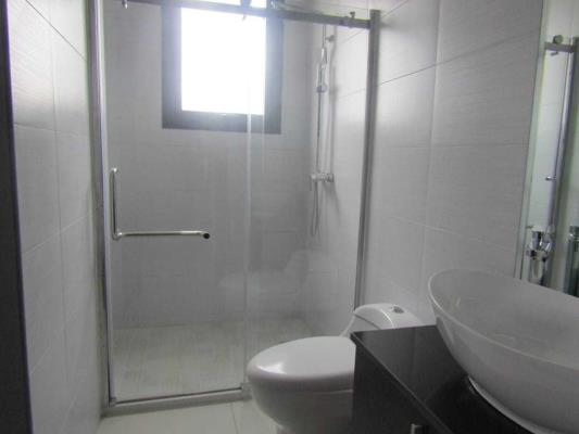 , apartamento