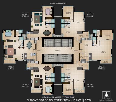 Park Point, Proyectos en San Francisco |  Park Point | P2890713