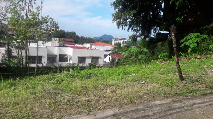 , Terreno en venta en Betania | P2890867