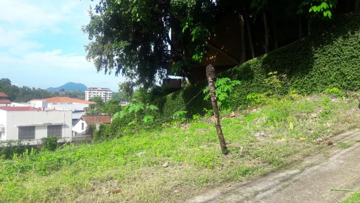 , Terreno en venta en Betania | P2890867