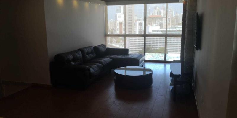 , apartamento