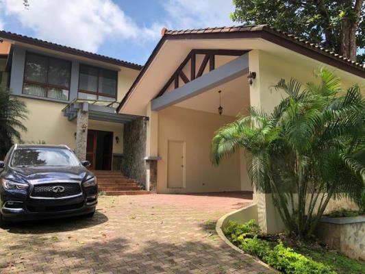 , Casa en alquiler en Ancón | P2893394