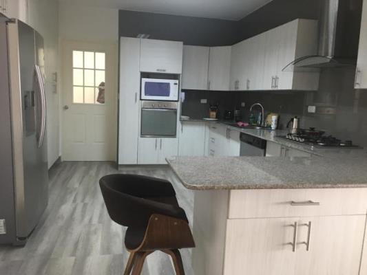 , Área Metropolitana